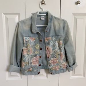 Vero Moda jean jacket